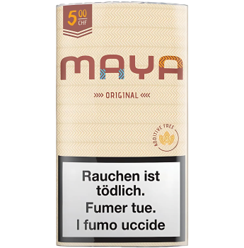 Maya - Original Beutel 25g